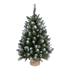 Triumph Tree Empress Frosted Kunstkerstboom - H90 cm