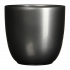 Tusca bloempot - h34,5 d39cm - antraciet