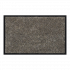 Watergate Droogloopmat - 80x50cm - Granite - Deurmat
