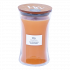Woodwick Chili Pepper Gelato Large Candle - Geurkaars