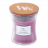 Woodwick Wild Berry & Beets Mini Candle - Geurkaars