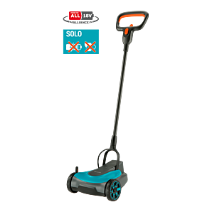 Accu maaier HandyMower 22/18V P4A solo - Gardena