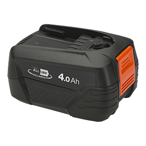 Accu PBA 18V/72 P4A - Gardena