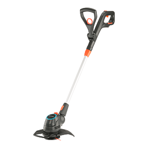 Accutrimmer ComfortCut 23/18V P4A solo - Gardena