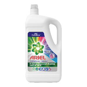 Ariel Vloeibaar Wasmiddel Liquid Color - 100SC - 5 Liter