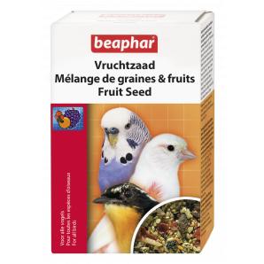 Beaphar Vruchtzaad - Aanvullend Vogelvoer - 150g
