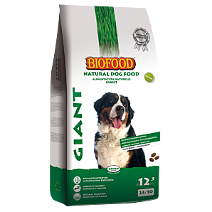 Biofood Giant 12
