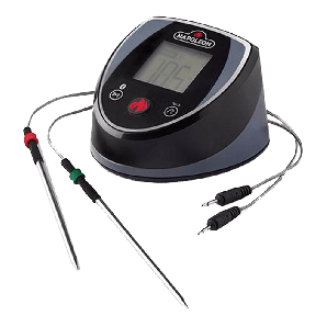 BLUETOOTH Thermometer Incl. 2 Probes - Napoleon