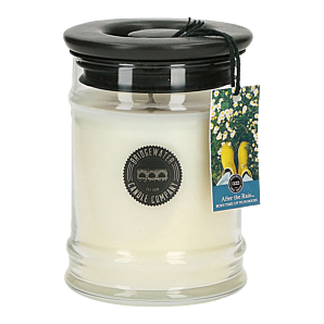 Bridgewater Candle Jar S After the rain - Geurkaars