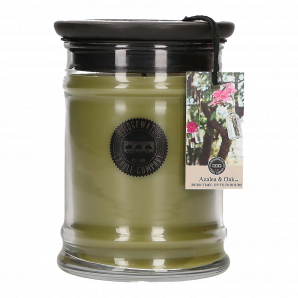 Bridgewater Candle Jar S Azalea & Oak - Geurkaars