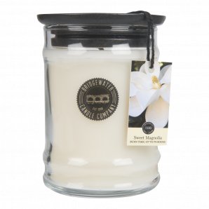 Bridgewater Candle Jar S Sweet Magnolia - Geurkaars