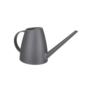 Elho brussels gieter 1,8ltr - antraciet