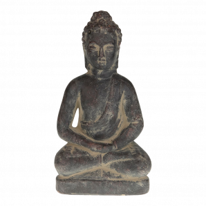 Buddha - 17x11x30.5cm