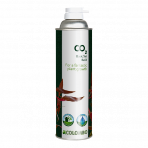 Colombo CO2 Basic Refill - 12g
