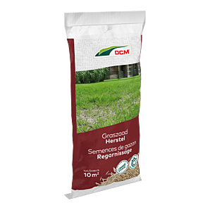 DCM Graszaad Herstel - 0,15kg - Graszaad