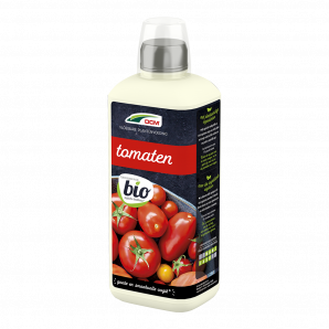 DCM Vloeibare Meststof Tomaten - 0,8L - Tuinplanten voeding