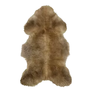 Duitse Schwarzkopf vacht Gemêleerd voor binnen en buiten - Extra Large (100 tot 110 cm)