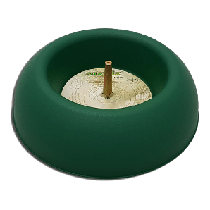 Easy Fix Junior 30cm Groen - Plastic - Kerstboomstandaard