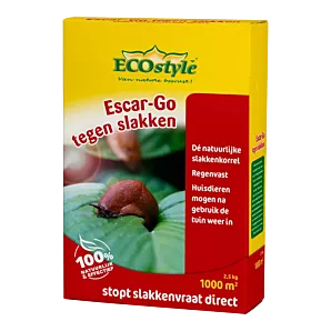 EcoStyle Escar-Go 2
