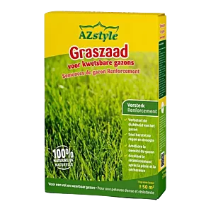 EcoStyle Graszaad Versterk 1 kg