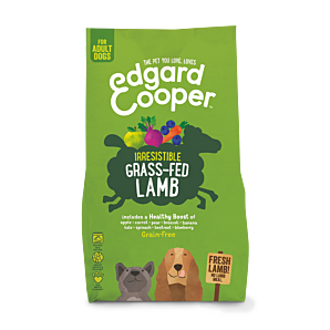 Edgard & Cooper - Verse Graslam Brok - Voor volwassen honden - Hondenvoer - 2
