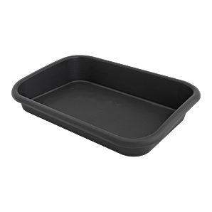 Elho Green Basics Tuintray 59cm - Living Black
