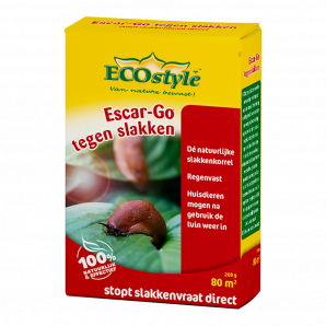 Escar-Go 200g - Ongedierte
