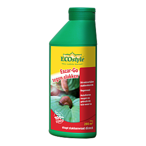 Escar-Go 700g (strooikoker) - Ongedierte