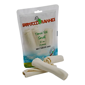 FARM FOOD FARMF DENTAL ROLL S 3 ST hondenvoer
