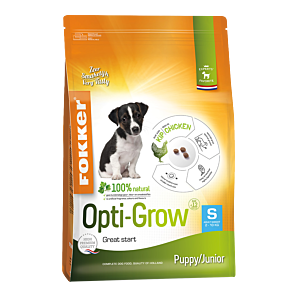 FOKKER Fokker Dog Opti-Grow S 2