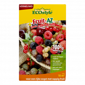 Fruit-AZ 800g - Tuinplanten voeding