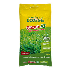 Gazon-AZ 5kg - Gazonmest