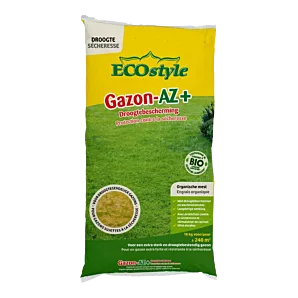 Gazon-AZ+ Droogtebescherming 18 kg