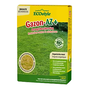 Gazon-AZ+ Droogtebescherming 4