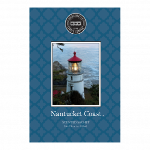 Geurzakje Nantucket Coast - Bridgewater