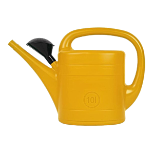 Gieter okergeel 10 liter - TalenTools