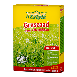 Graszaad-Herstel 100g - Graszaad
