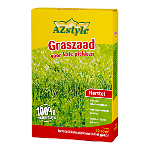 Graszaad-Herstel 1kg - Graszaad