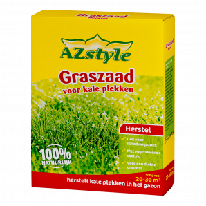 Graszaad-Herstel 500g - Graszaad