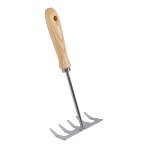 Handharkje 5 tands - TalenTools