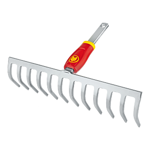 Hark 12 tands dr-m30 - 30cm - Wolf-Garten