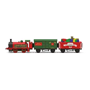 Hornby Santa's Trein B.O. 1:76