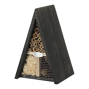 Insectenhotel Wigwam - l18.3 x d16.5 x h27