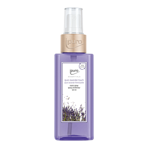 Ipuro Lavender Touch 120ml - Roomspray