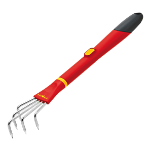 Klauwtje lf-m + steeltje zm30 - 6,5cm - Wolf-Garten