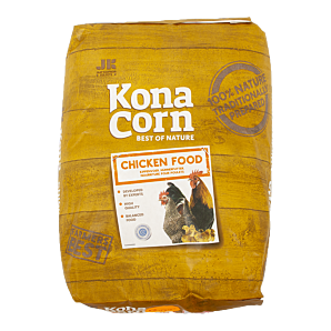Konacorn kippen scharrelmix - Kippenvoer - 18kg