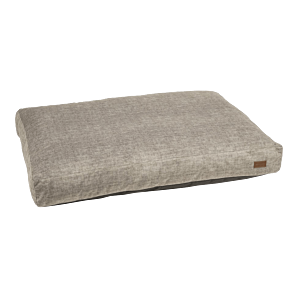 Ligkussen Unnay - Beige - 120x80x15cm - XL/XXL - Designed By Lotte