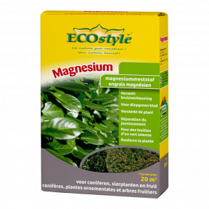 Magnesium 1kg - Tuinplanten voeding