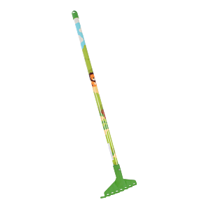 Mini tuinhark leeuw - TalenTools