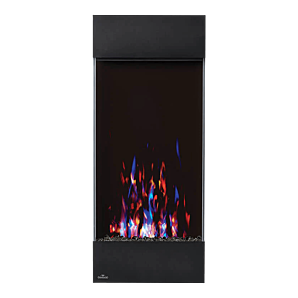 Napoleon ALLURE™ Vertical 38 - Elektrische Premium Haard - 40 x 96 x 14cm